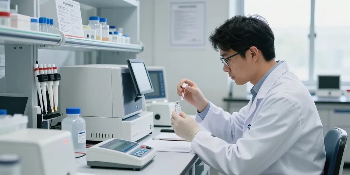 Buy research peptides for rigorous lab analysis and quality assurance.