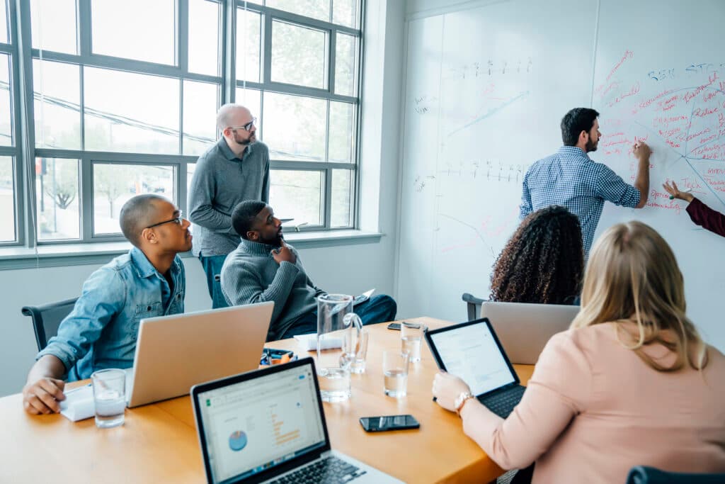 Expert Small Business IT Support London to Elevate Your Business Efficiency