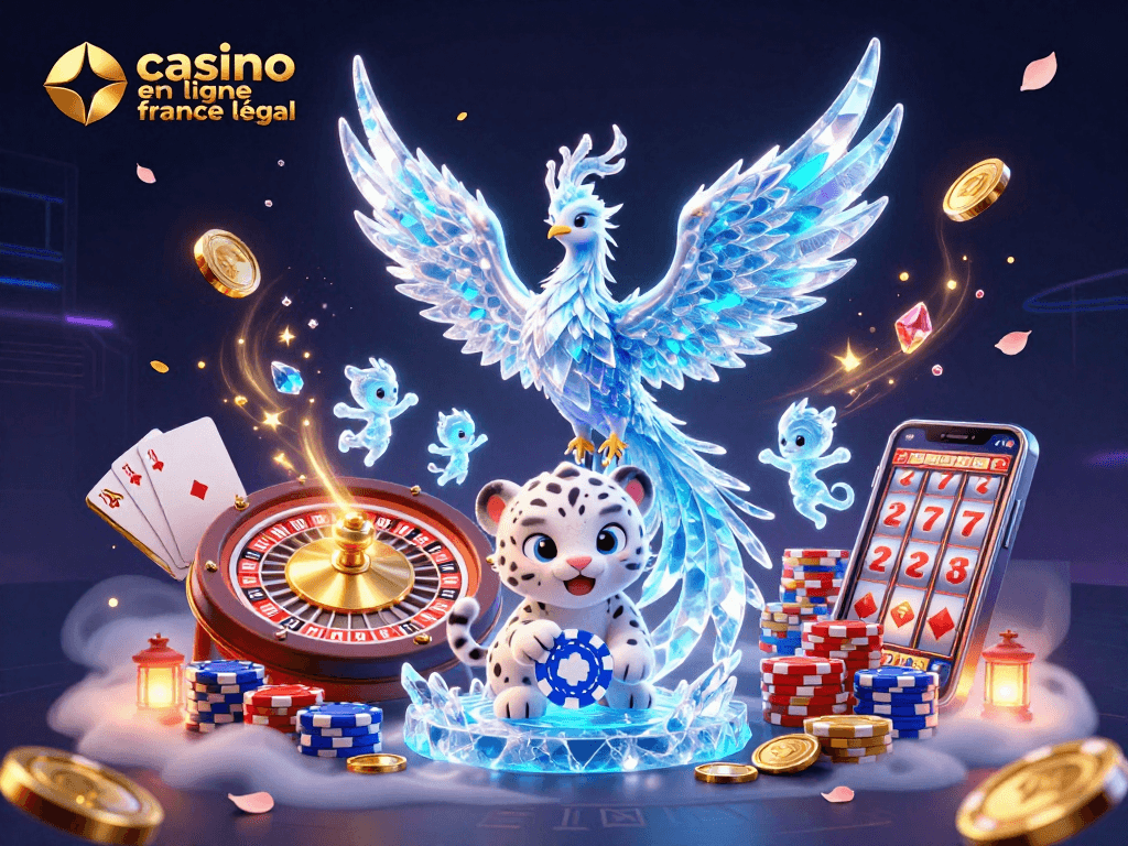Jouez de manière stratégique avec casino en ligne france légal en arrière-plan, des personnages et éléments de jeu dynamiques.