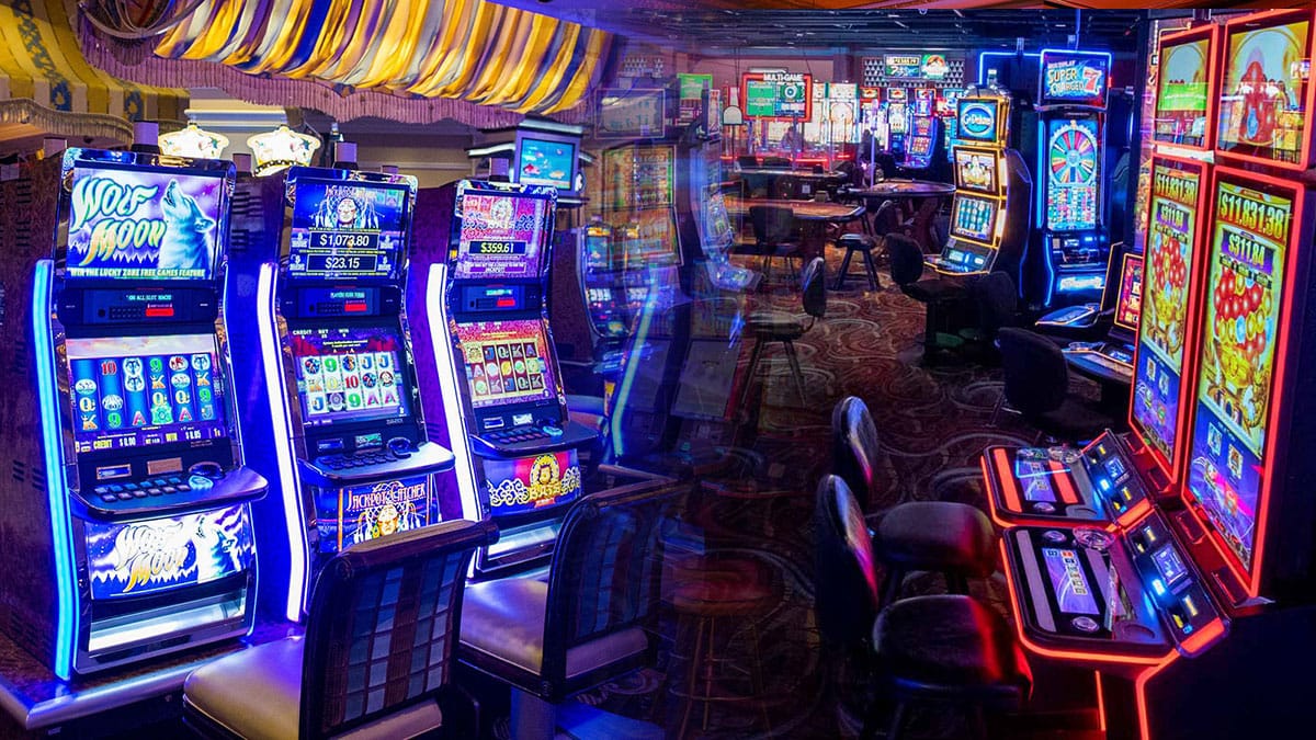เล่นเล่นสล็อตกับ pgslot ai ระบบ AI อัจฉริยะช่วยเพิ่มโอกาสชนะ