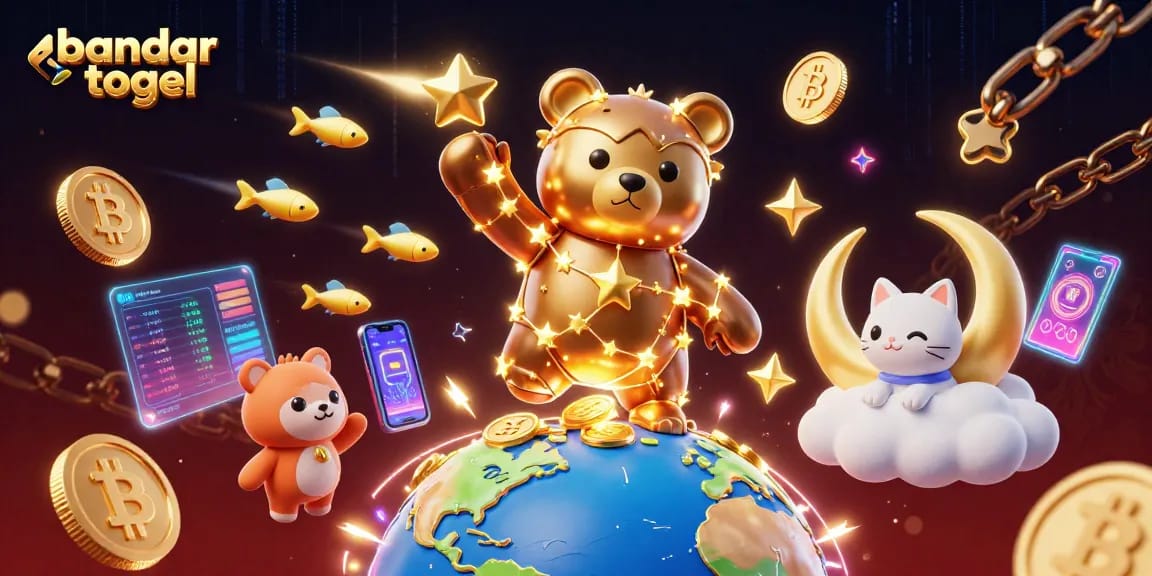 Bandar togel menawarkan pengalaman bermain yang menyenangkan dengan sistem yang canggih dan akses mudah.
