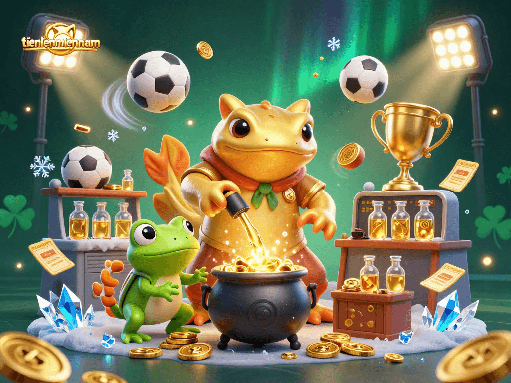 Engage in thrilling gameplay at tienlenmiennam with the art of mastering card strategies.