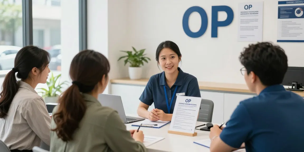 Trusted 오피가이드 service with professional consultants providing 1-on-1 support for local OP services.
