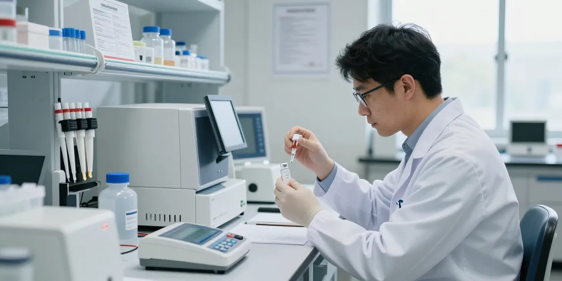 Buy research peptides for rigorous lab analysis and quality assurance.