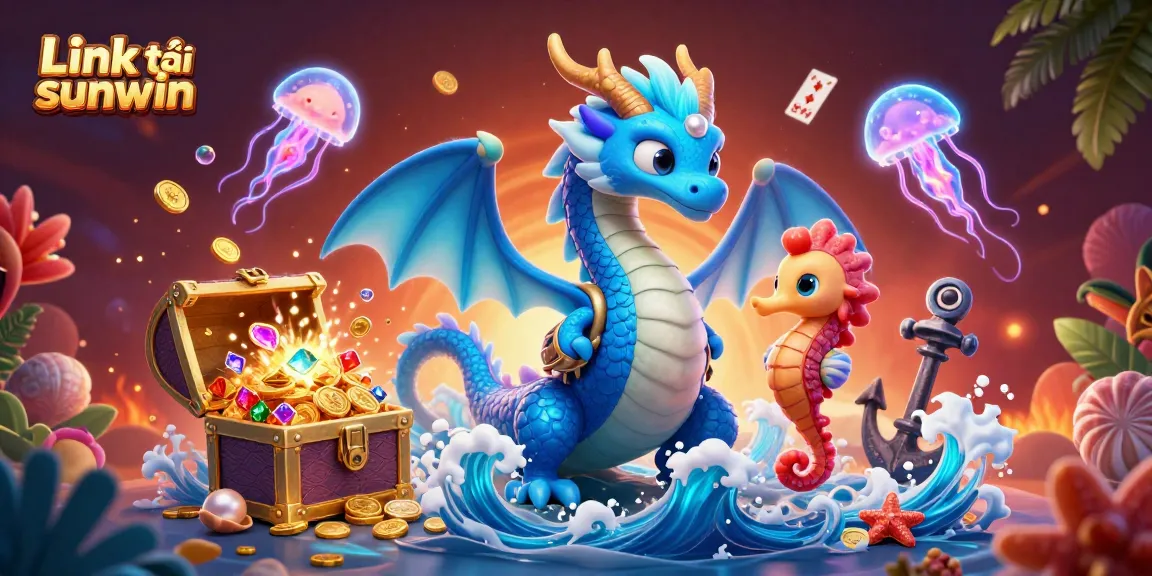 Engage in action with the Link tải sunwin for thrilling online gaming adventures.