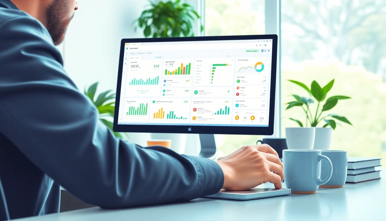 Explore how a Motion app alternative can enhance productivity in a vibrant workspace.