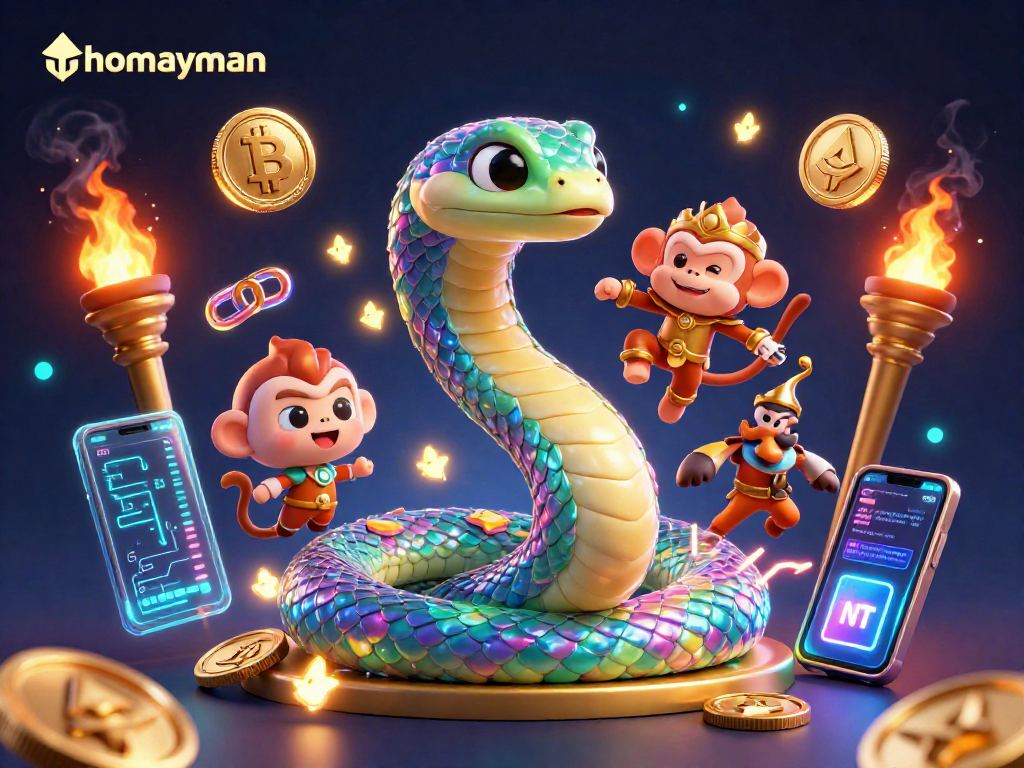 Experience thrilling gameplay in thomayman with magical 3D visuals and lucrative jackpots.