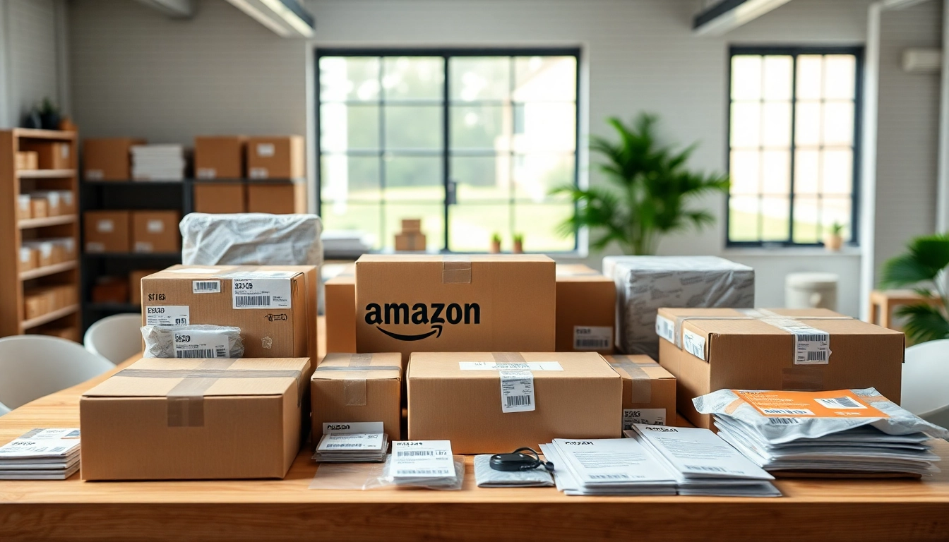 Mastering Amazon FBA Packaging: Essential Guidelines for Success