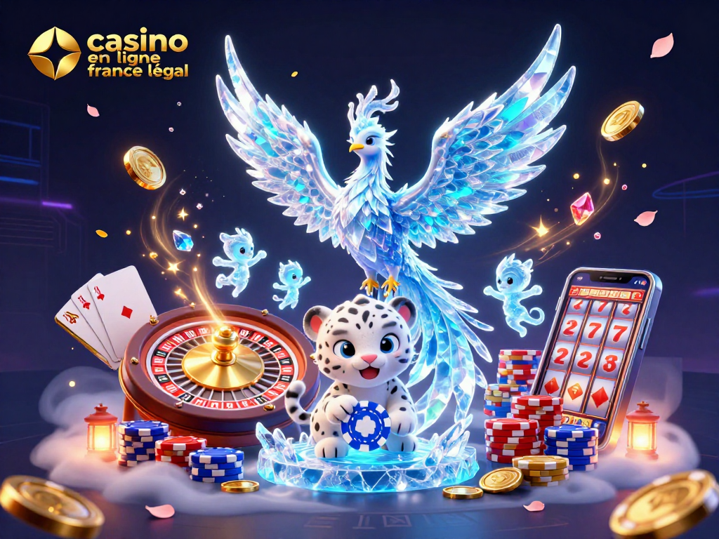 Jouez de manière stratégique avec casino en ligne france légal en arrière-plan, des personnages et éléments de jeu dynamiques.