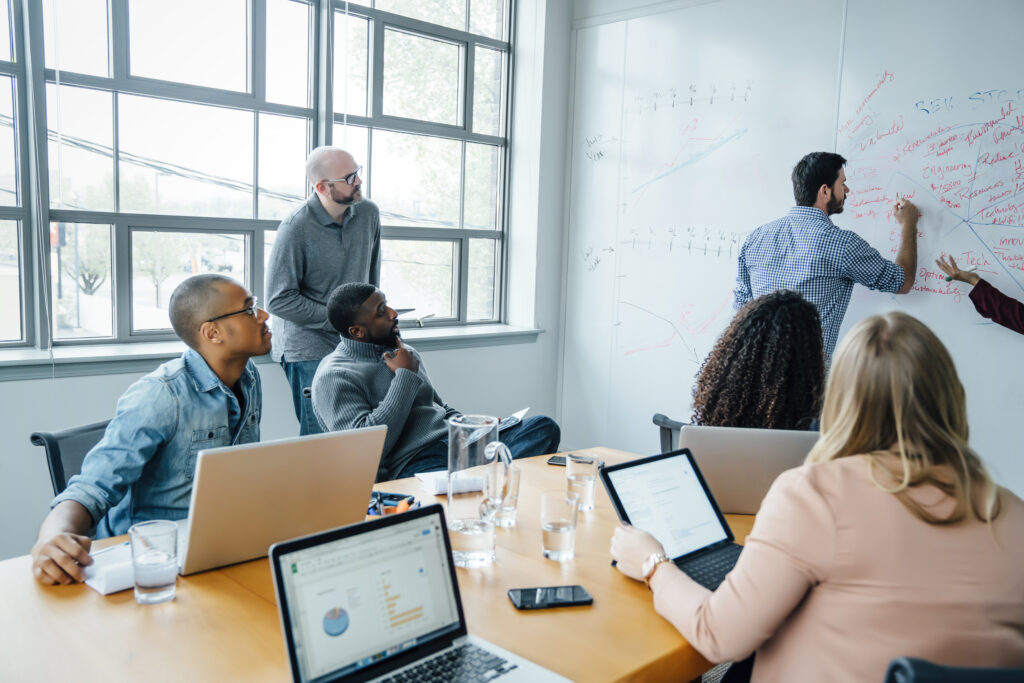 Expert Small Business IT Support London to Elevate Your Business Efficiency