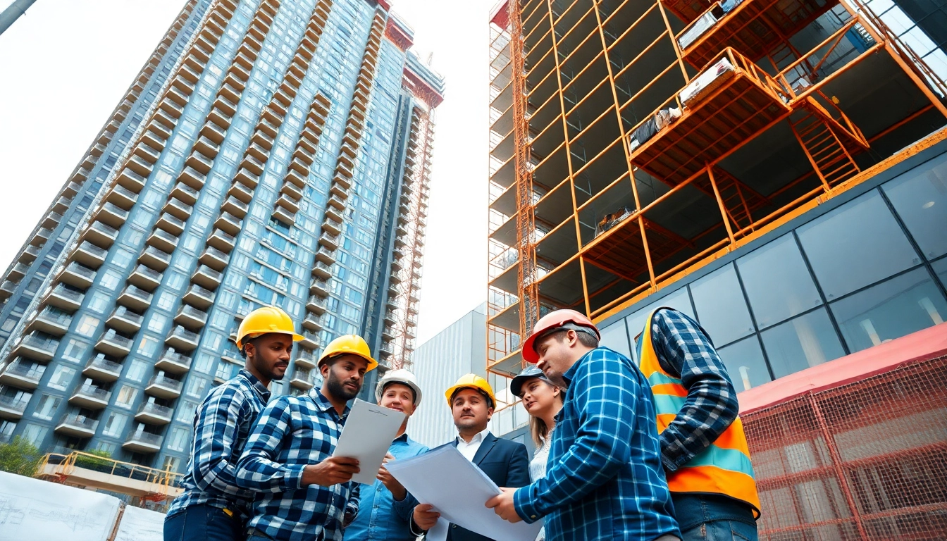 Top Qualities of a Reliable Manhattan Commercial General Contractor