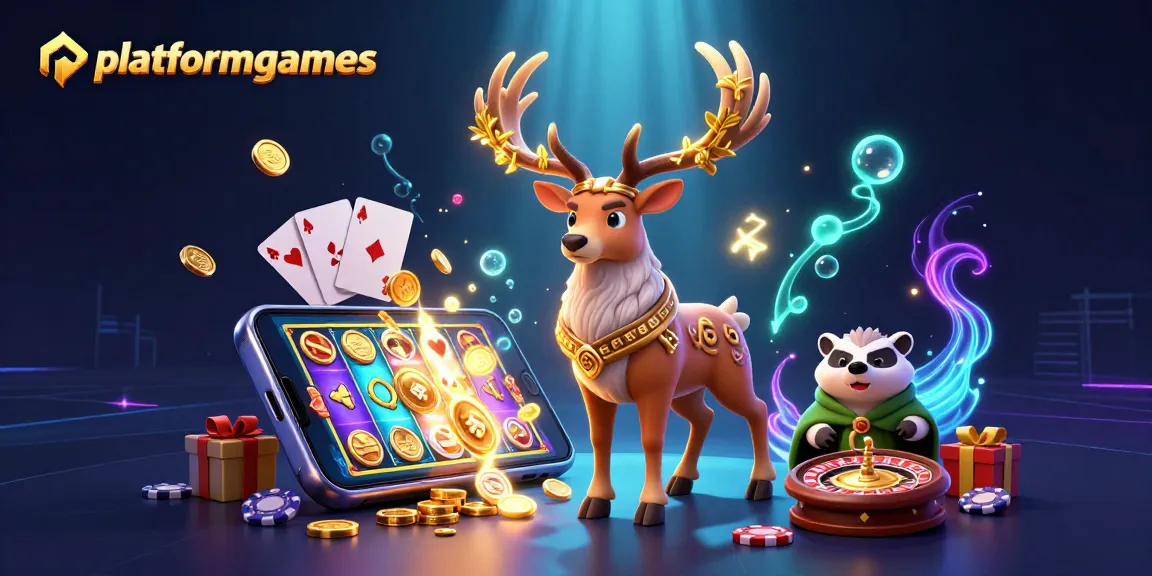 Engage with platformgames through vibrant spirits, dynamic casino illustrations, and immersive gaming experiences.