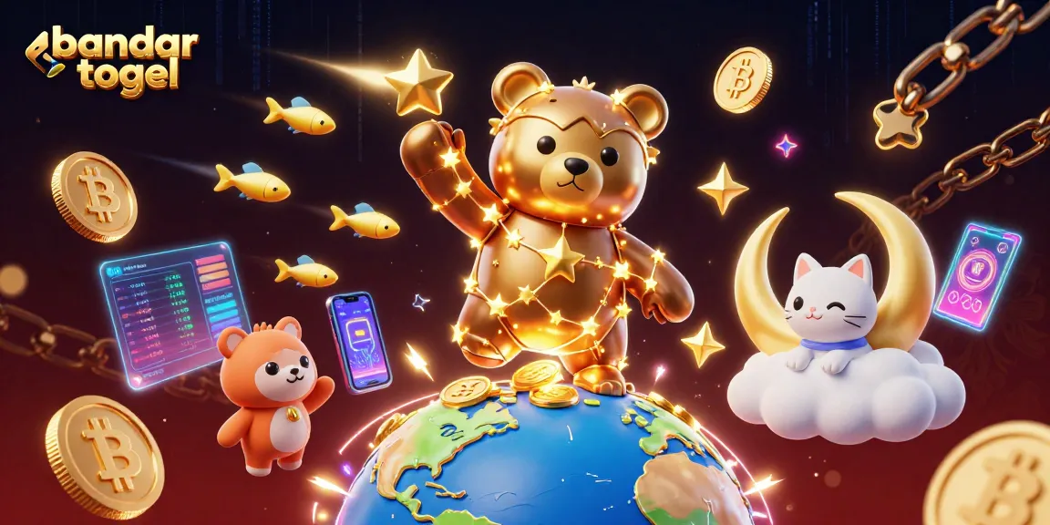 Bandar togel menawarkan pengalaman bermain yang menyenangkan dengan sistem yang canggih dan akses mudah.