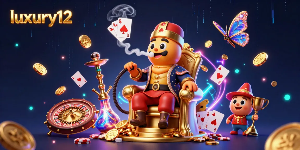 luxury12 menampilkan permainan poker dengan dealer profesional dalam suasana kasino yang megah.
