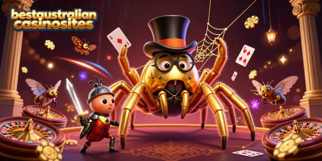 Play dynamic online roulette with the top-rated gaming experience at bestaustraliancasinosites.