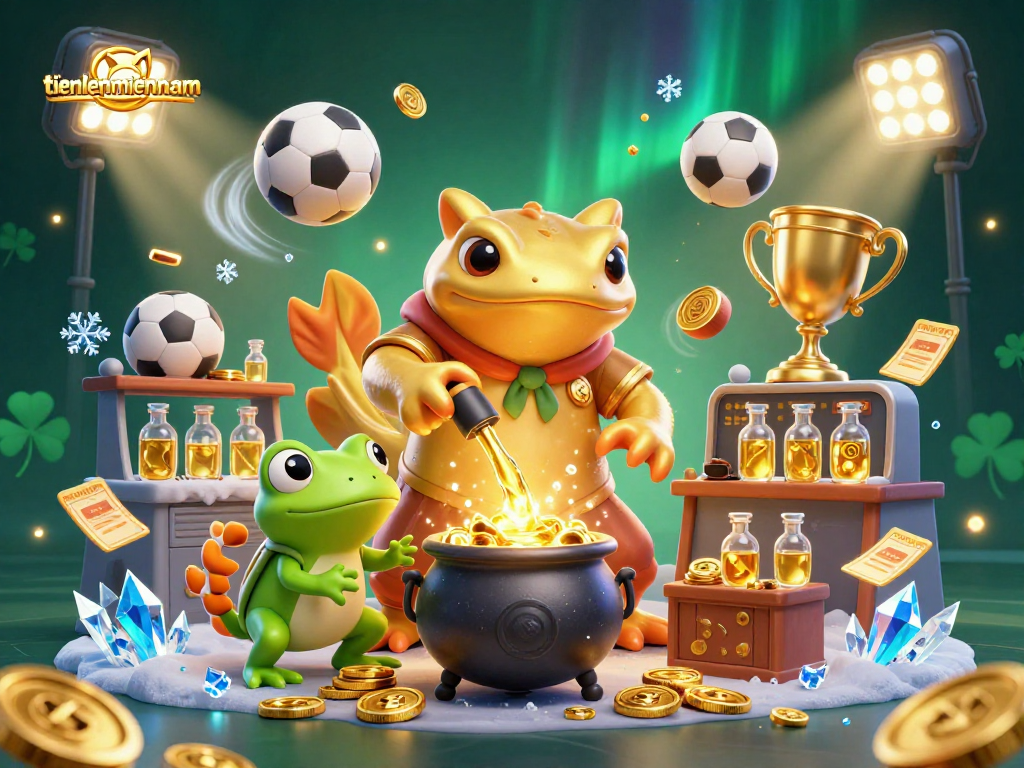 Engage in thrilling gameplay at tienlenmiennam with the art of mastering card strategies.