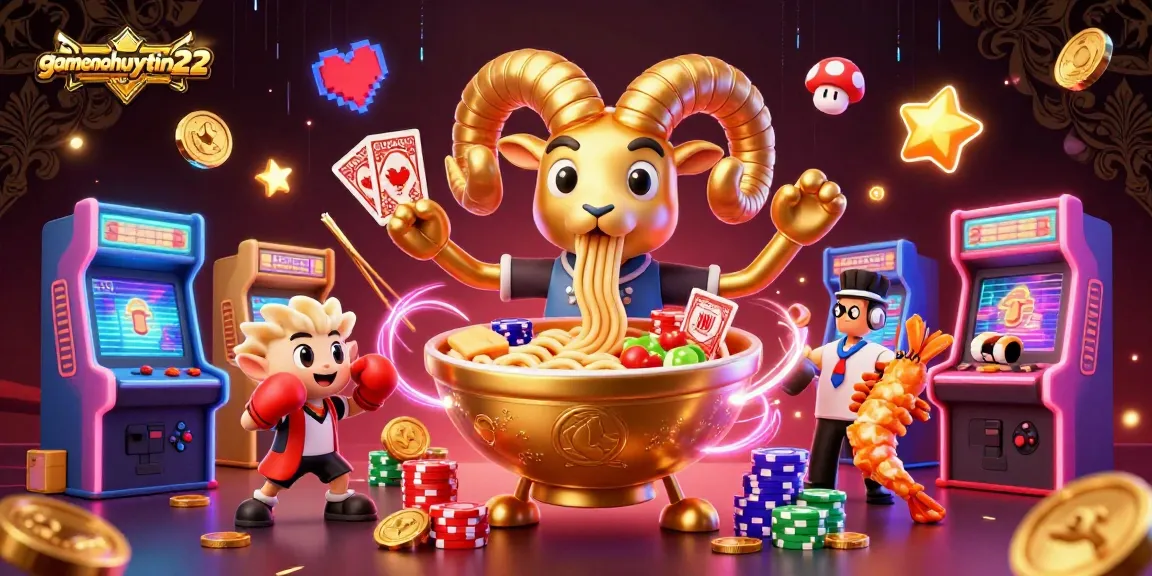 Engage in thrilling Pai Gow action with gamenohuuytin22, blending strategy and fortune at the online casino.