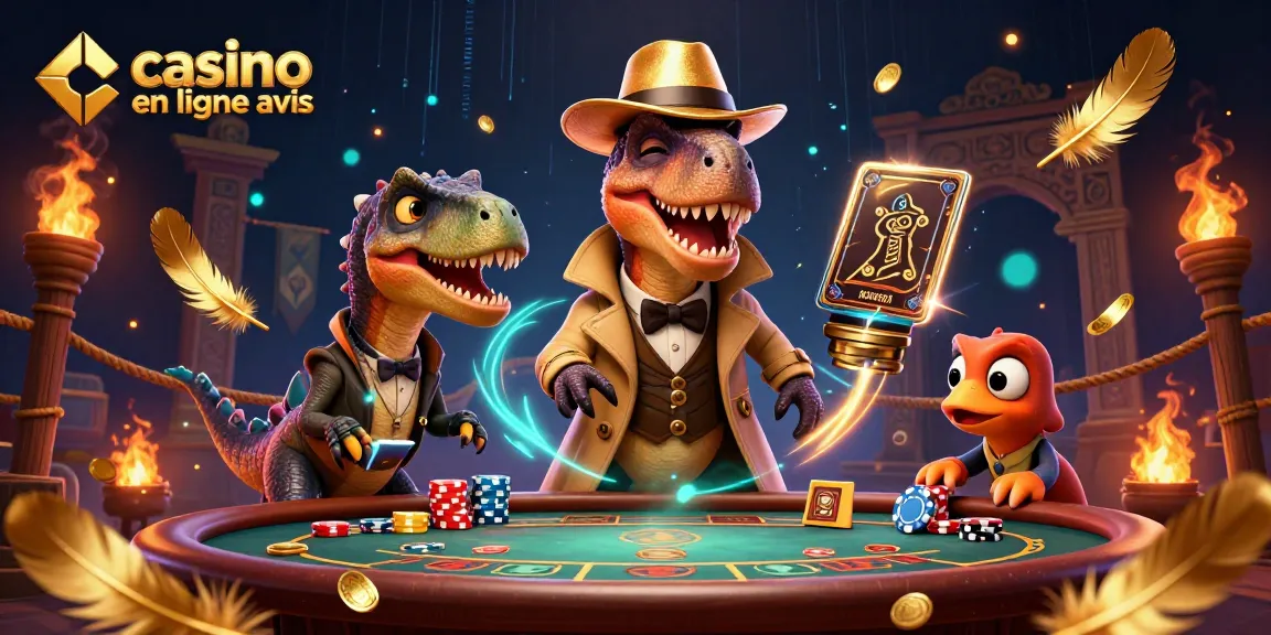Jouez au casino en ligne avis pour découvrir des stratégies de jeu uniques et gagner des gains impressionnants.