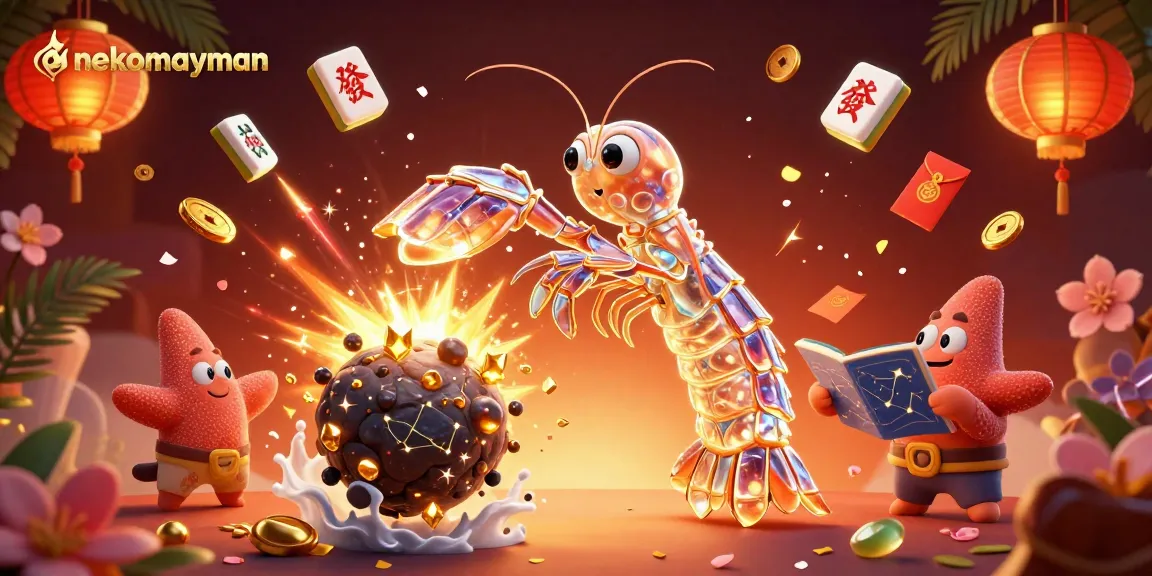 Neko May Mắn players spin for gold while enjoying vibrant casino action.