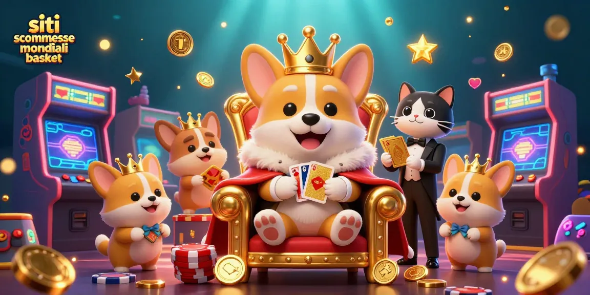 Scopri i migliori siti scommesse mondiali basket con bonus incredibili e strategie vincenti.