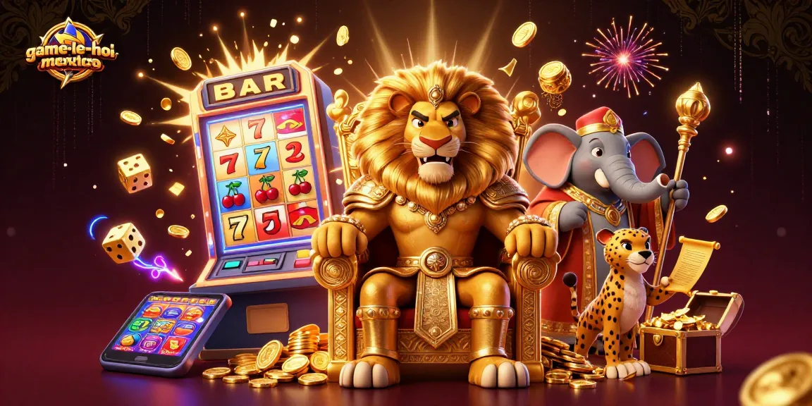 Spin to win big in game-le-hoi-mexico with vibrant symbols and exciting jackpots!