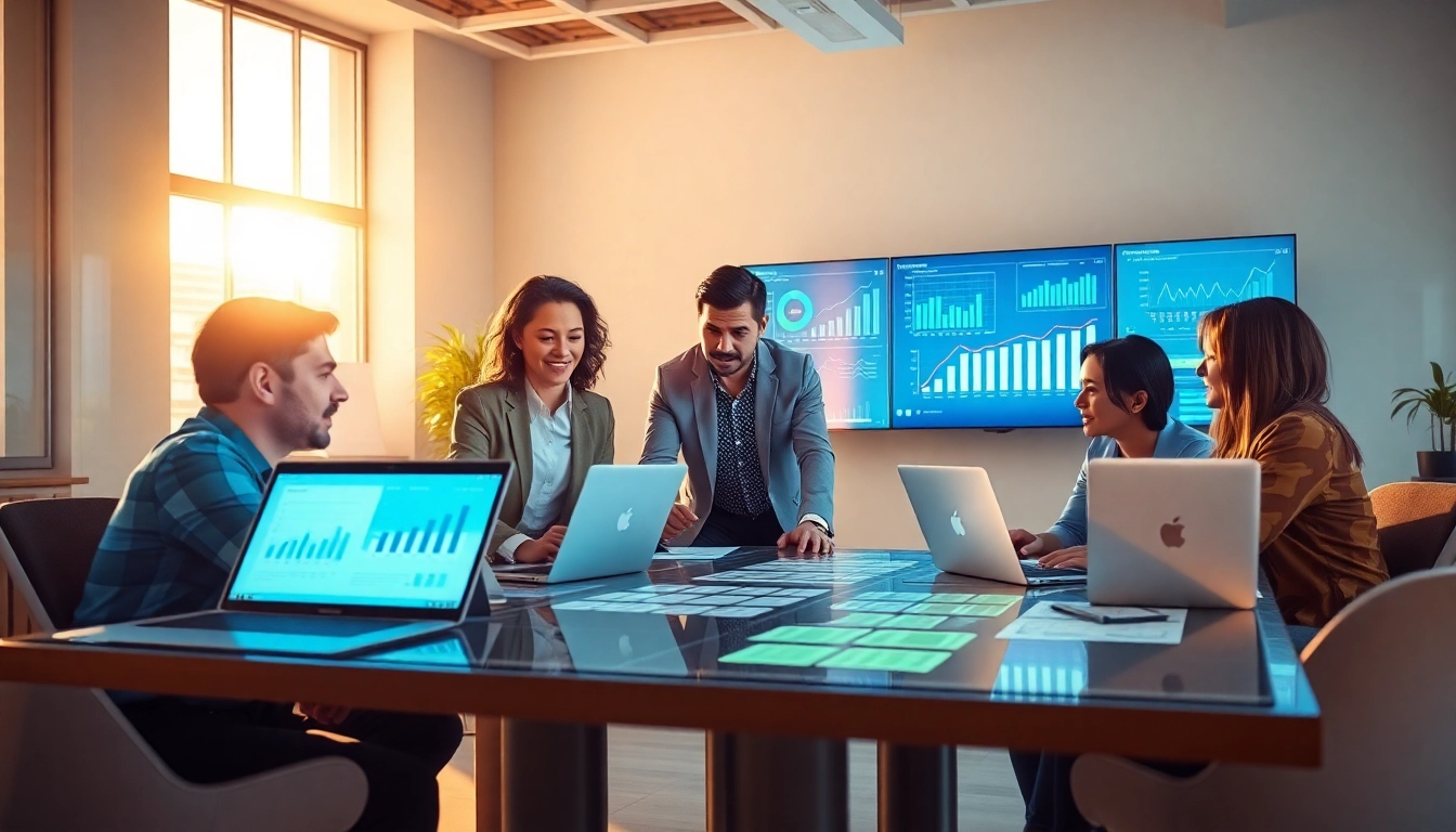 Mastering Federal Proposal Automation: Key Strategies for Success
